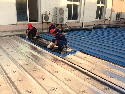 苏州防水公司：防水施工技术准备及施工技术要点