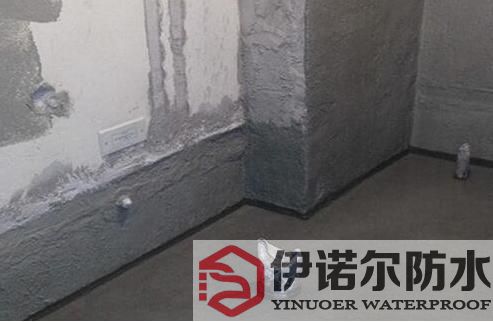在新房装修中，家庭防水一定不能马虎