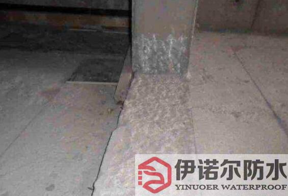 房子漏水的工程解决办法，补漏防水用什么材料好？