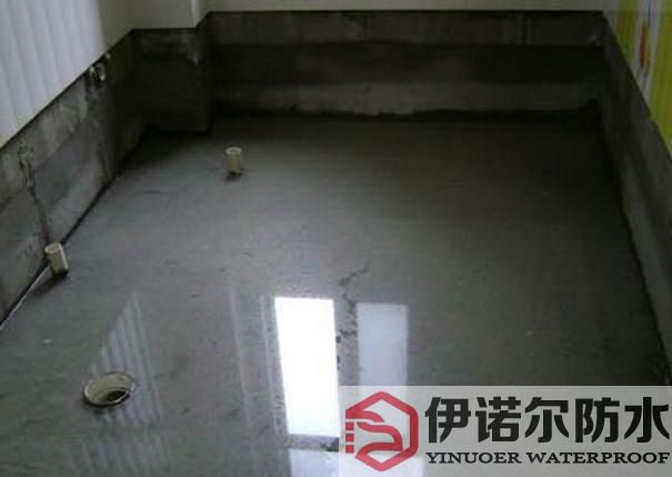 苏州卫生间防水施工